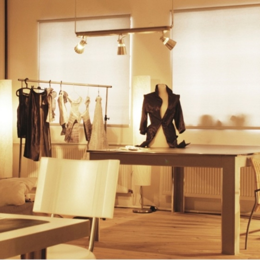 Meet your Posher, Danyel